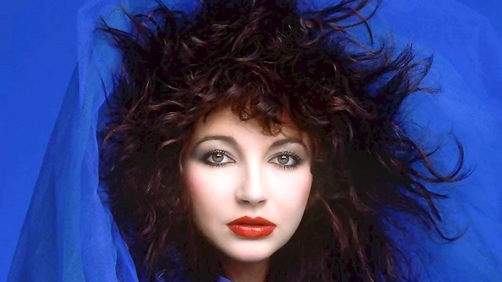 Kate Bush