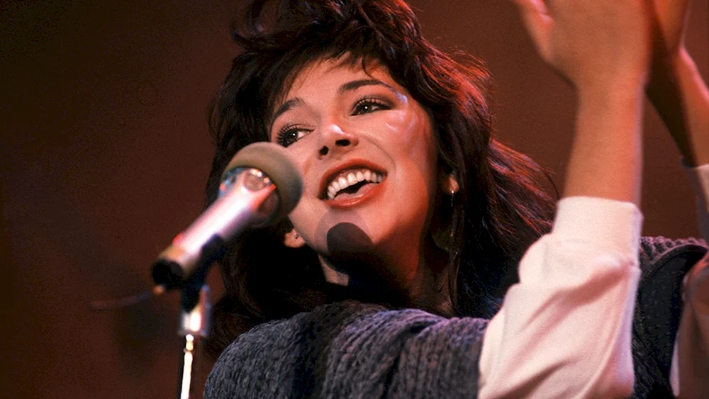 Kate Bush