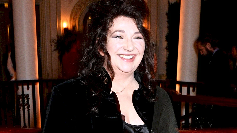 Kate Bush