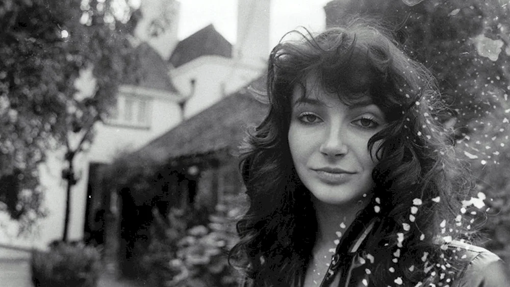 Kate Bush