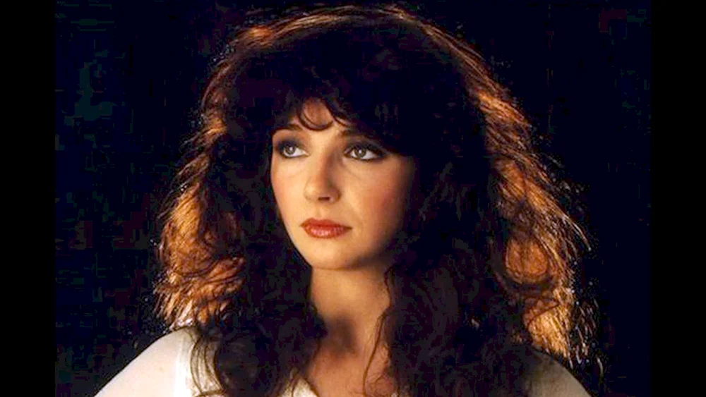 Kate Bush