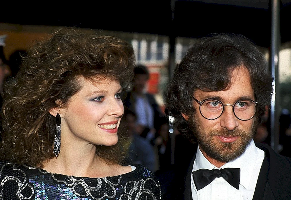 Kate Capshaw Indiana Jones