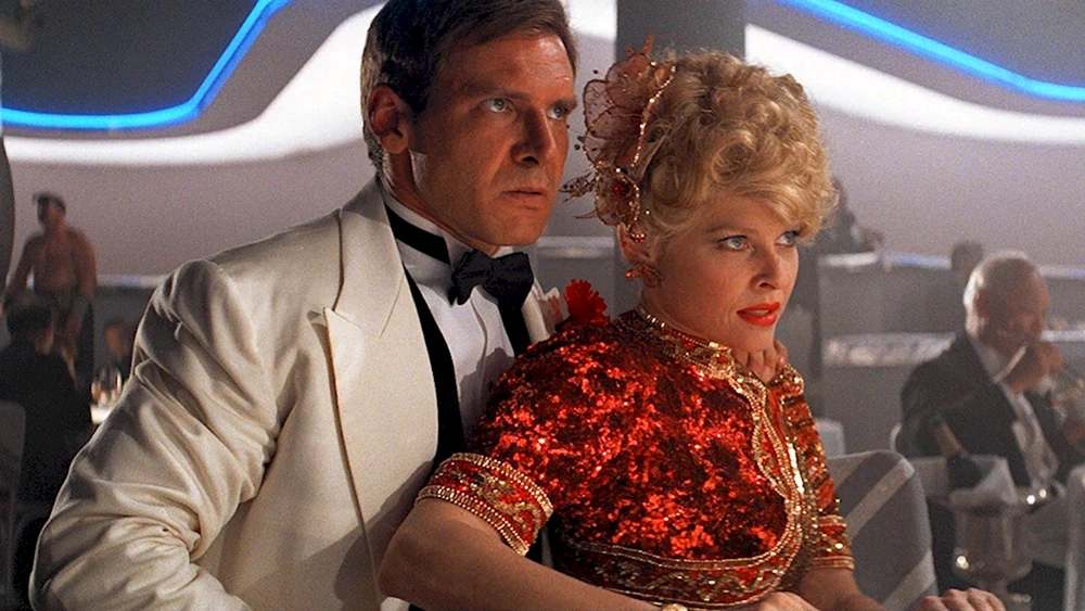 Kate Vernon