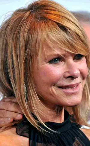 Kate Capshaw jetzt