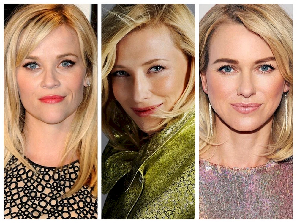 Kate Hudson Farbtyp