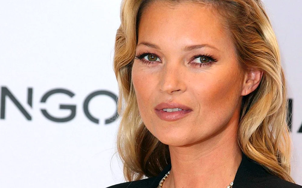 Kate Moss 2022