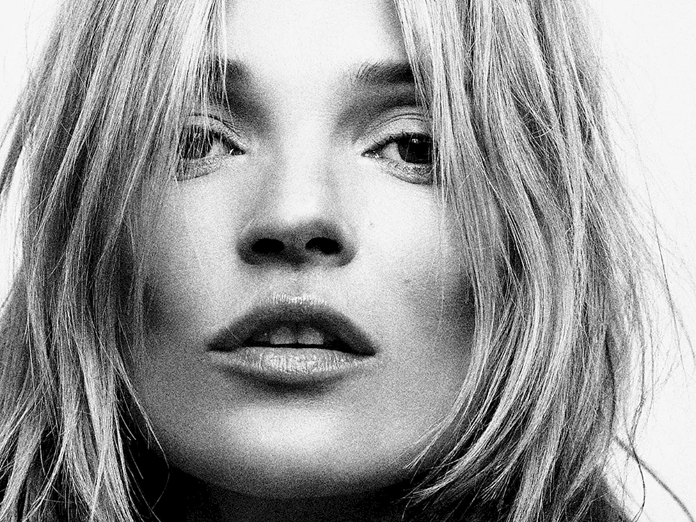 Kate Moss Foto