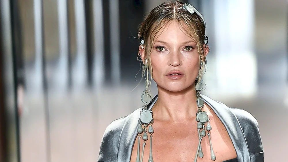 Kate Moss Foto