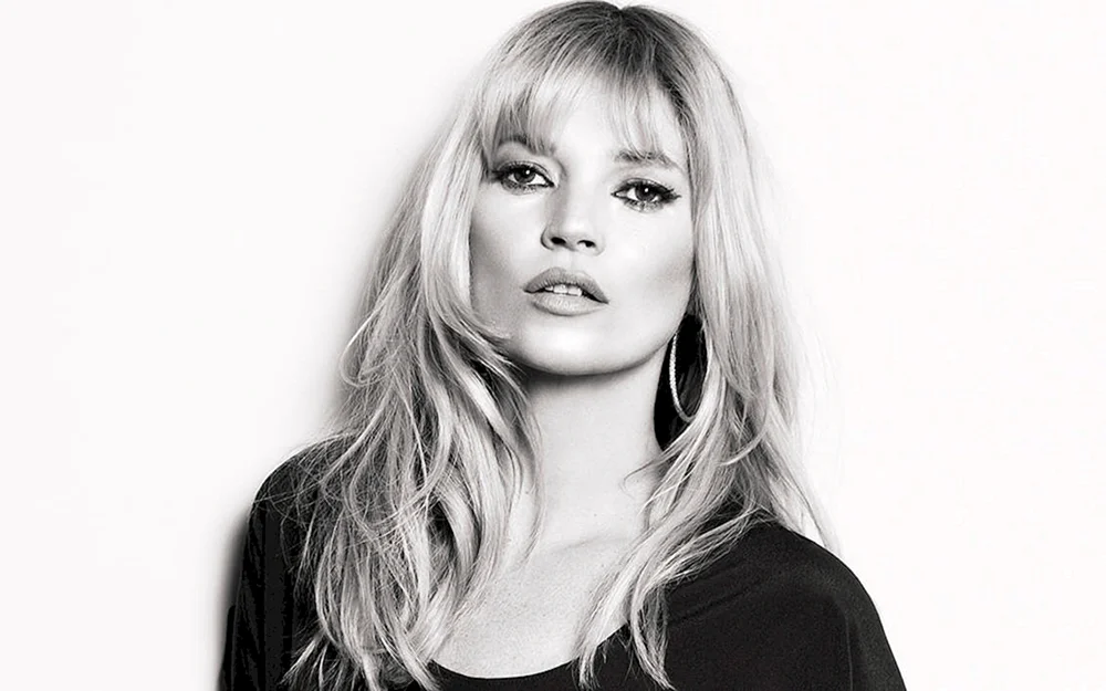 Kate Moss jetzt