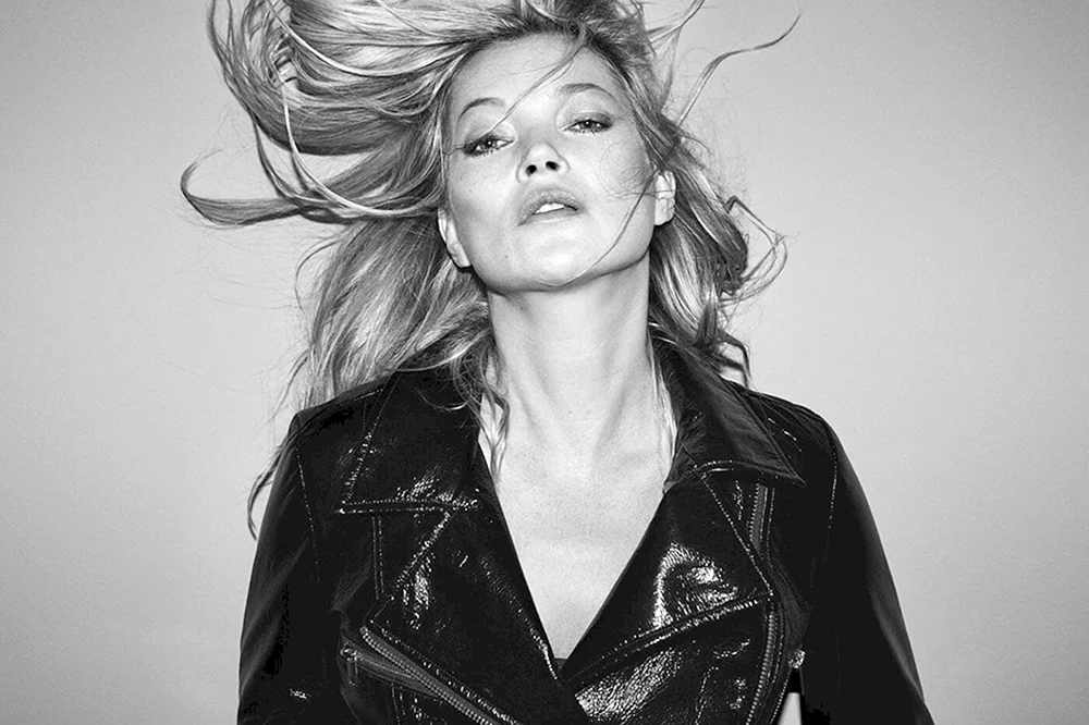 Kate Moss jetzt