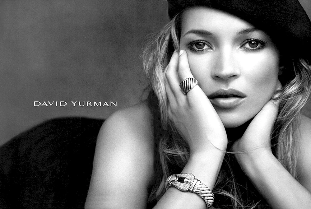 Kate Moss 2022