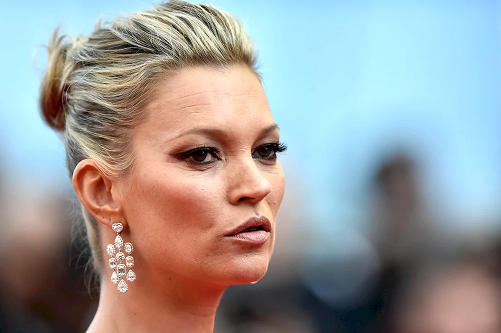 Kate Moss Foto