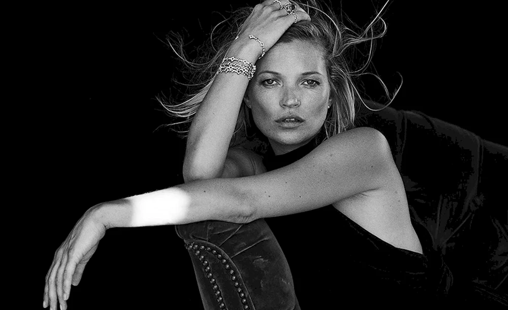 Kate Moss 2005