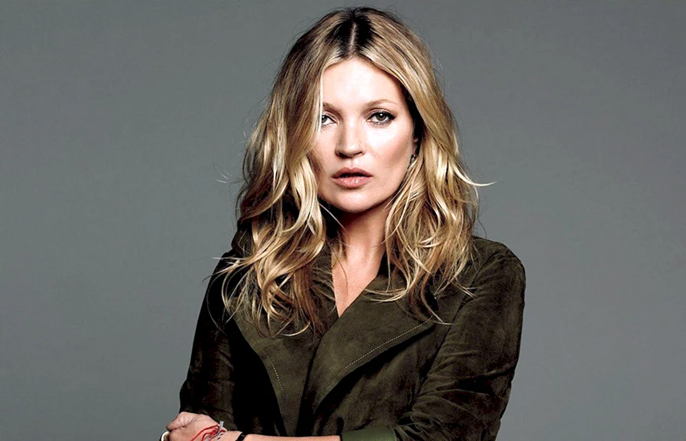 Kate Moss Foto
