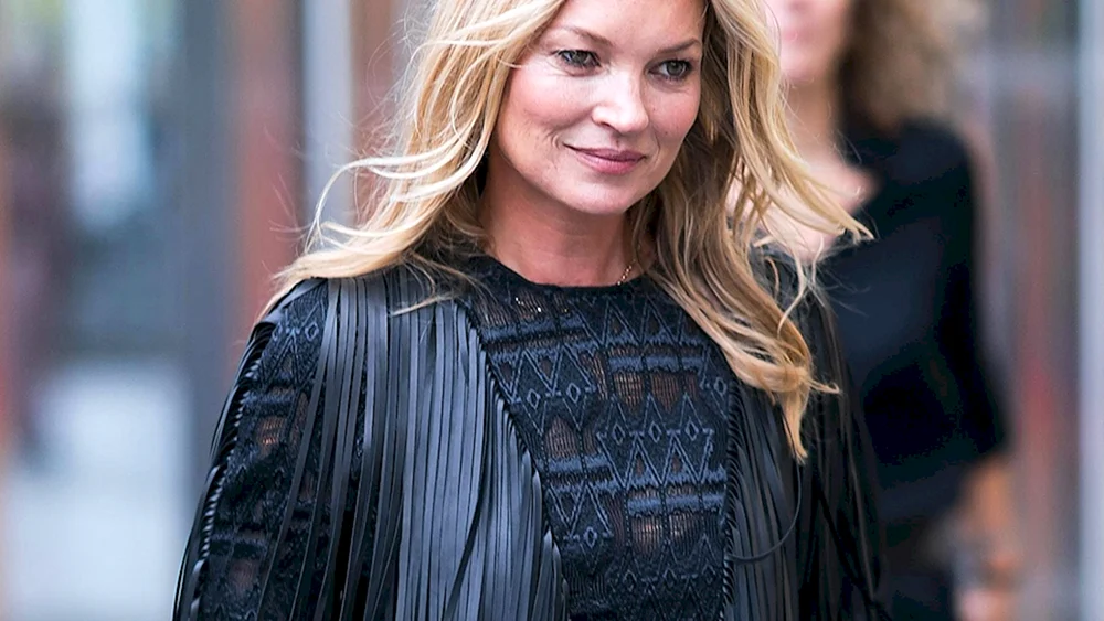Kate Moss Foto