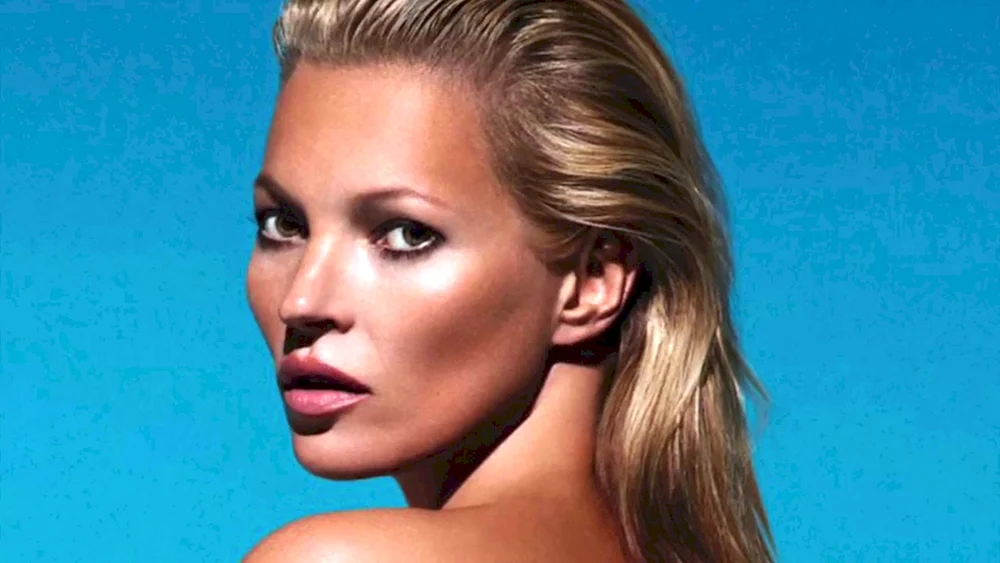 Kate Moss Foto