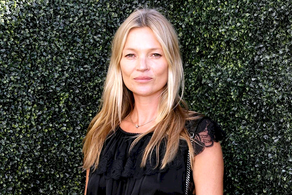Kate Moss Foto