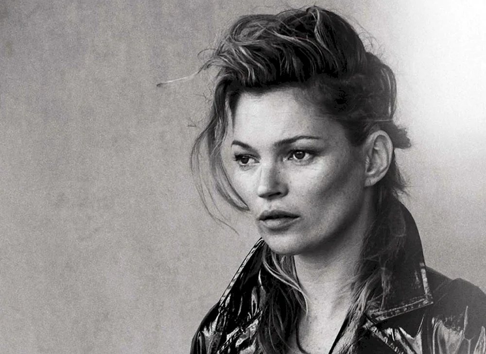 Kate Moss 2005