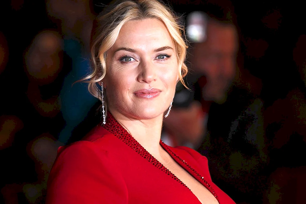 Kate Winslet