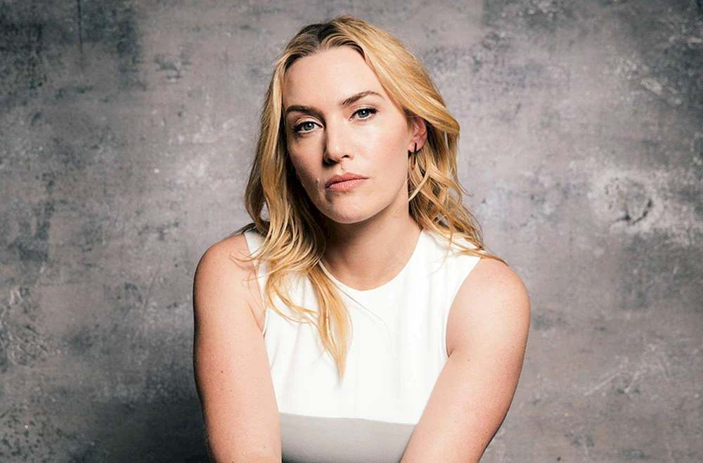 Kate Winslet