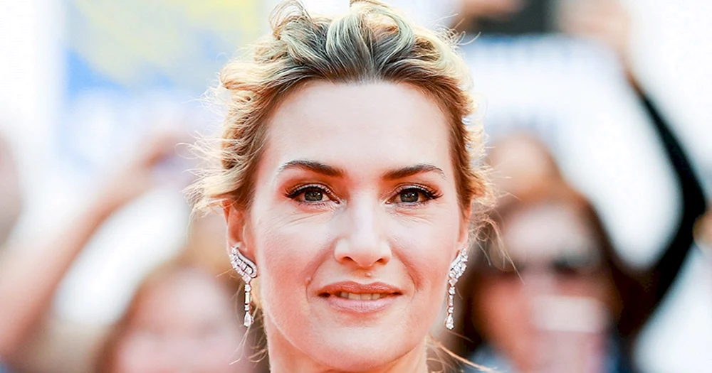 Kate Winslet