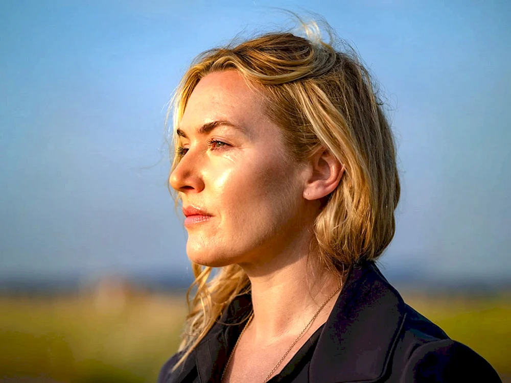 Kate Winslet