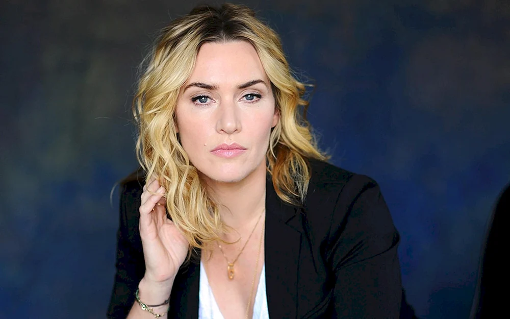 Kate Winslet