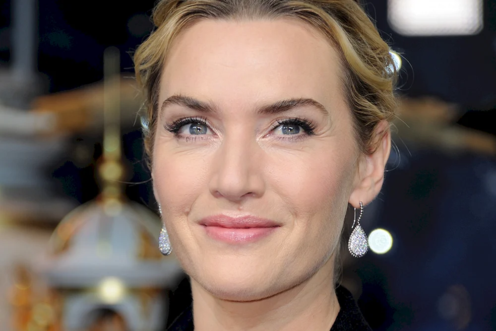 Kate Winslet