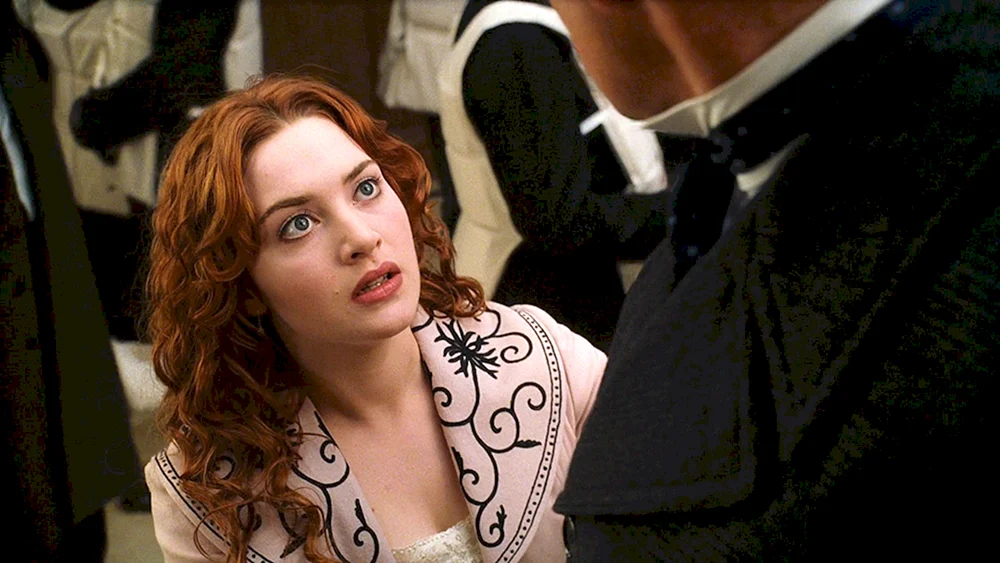 Rose Dewitt Buccaneer