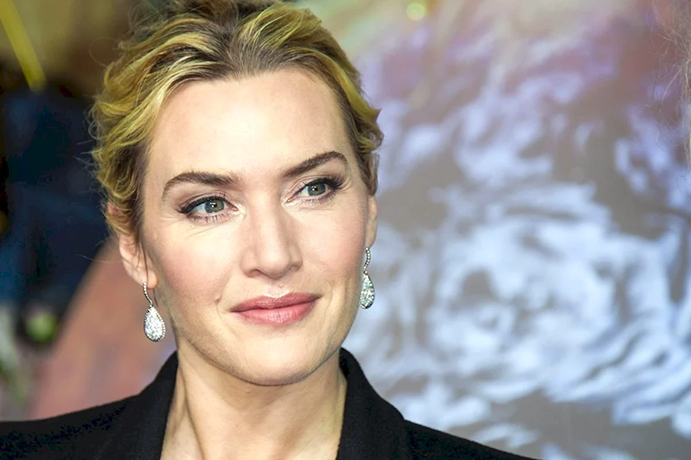 Kate Winslet