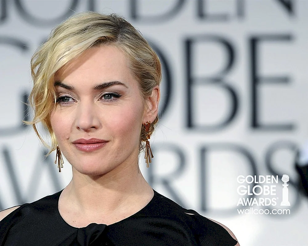 Kate Winslet