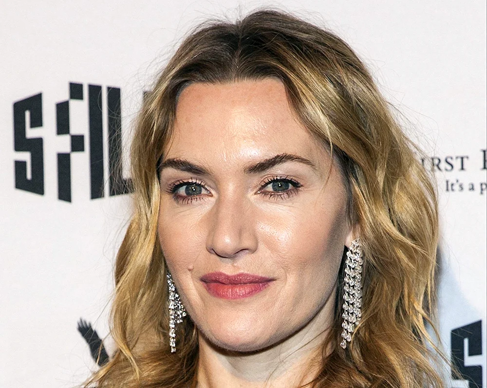 Kate Winslet