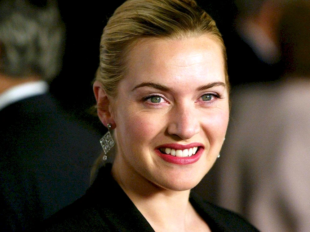 Kate Winslet