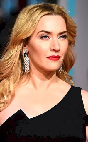 Kate Winslet