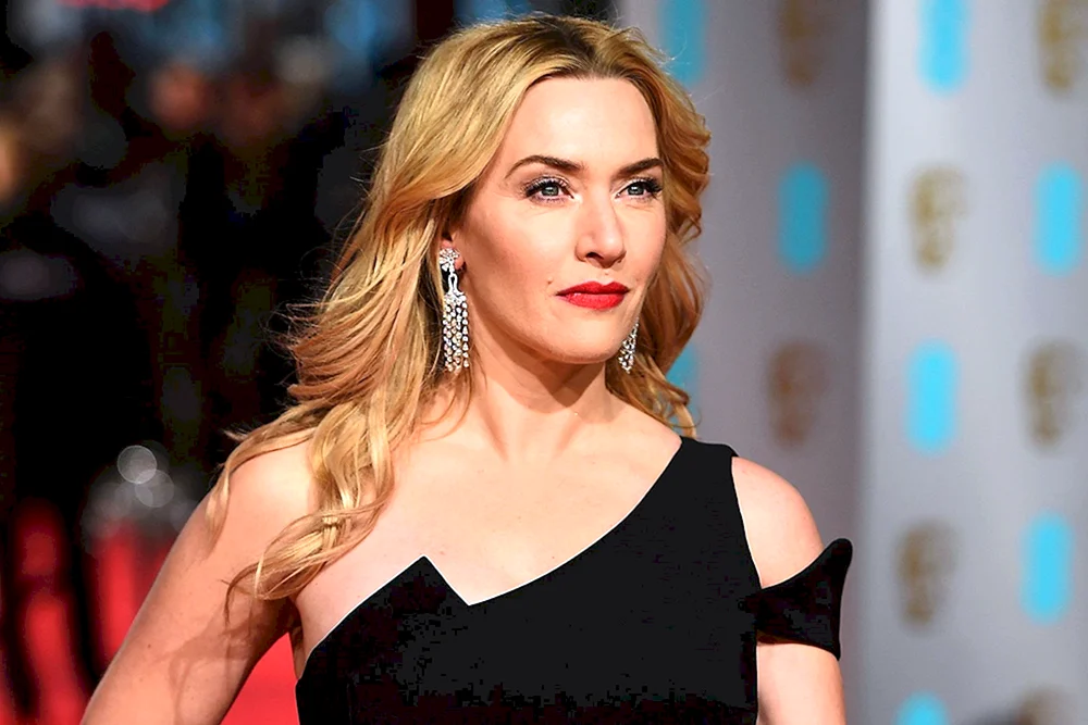 Kate Winslet