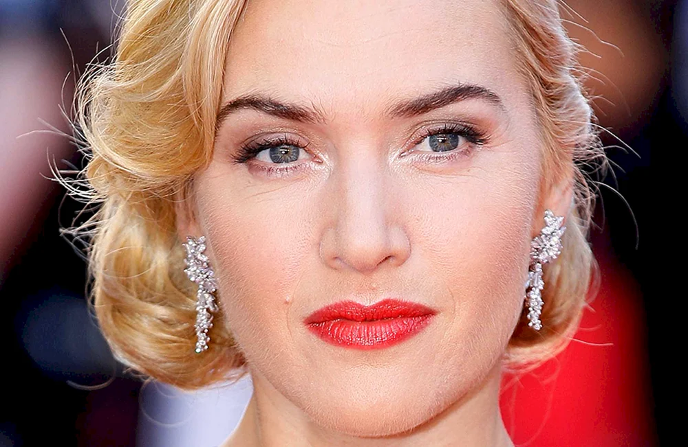 Kate Winslet