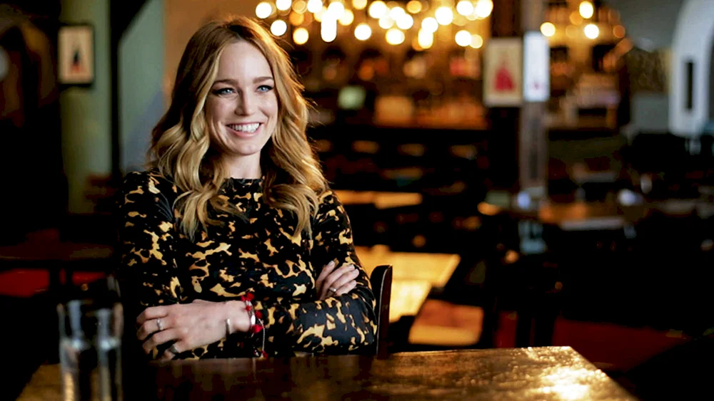 Katey Lotz