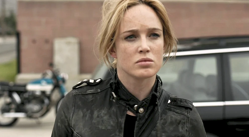 Katey Lotz