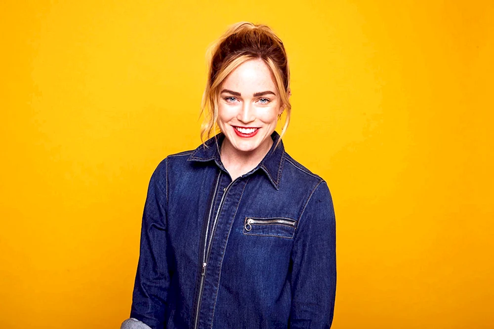 Katey. Lotz