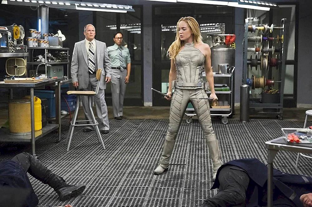 Katey Lotz