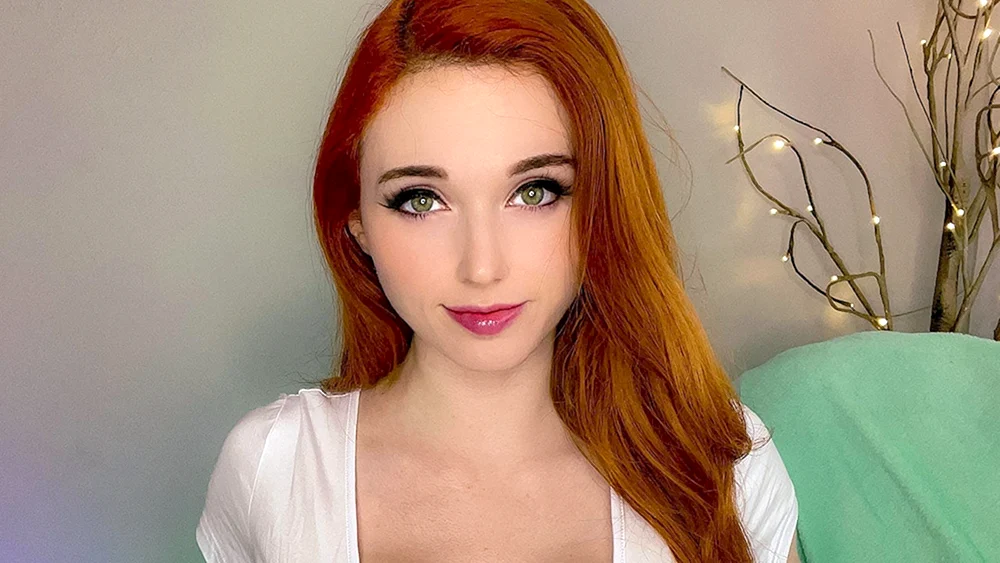 Caitlyn „Amouranth“ Siragusa
