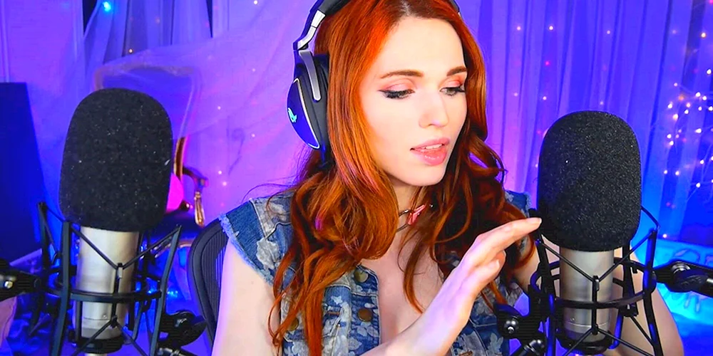 Kaitlyn „Amouranth“ Siraguza