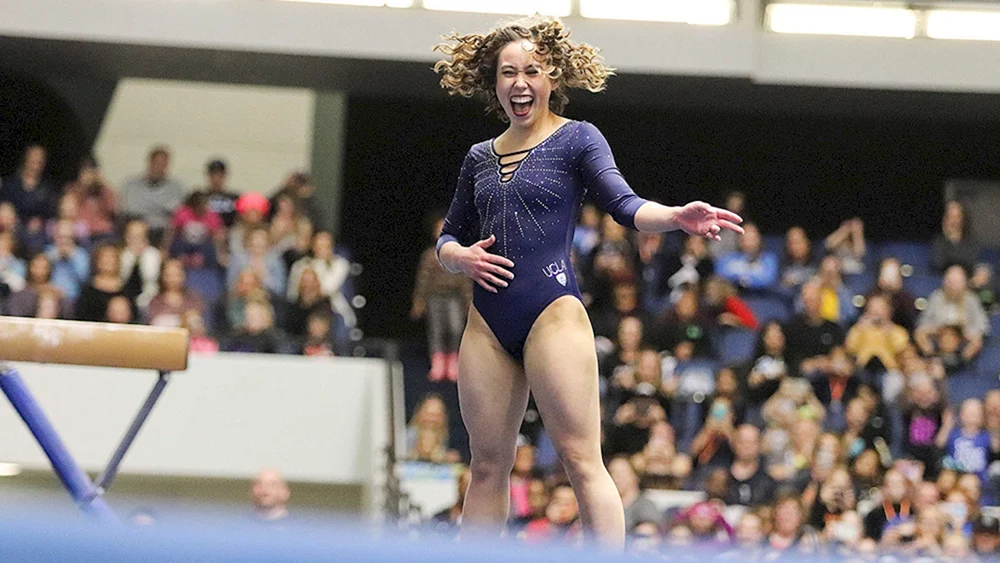 Caitlin Ohashi