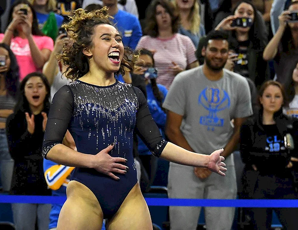 Caitlin Ohashi 2022