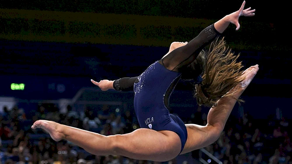 Caitlin Ohashi