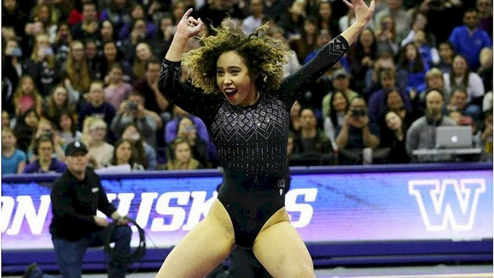Caitlin Ohashi