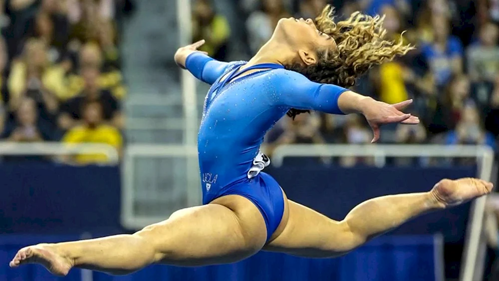 Caitlin Ohashi