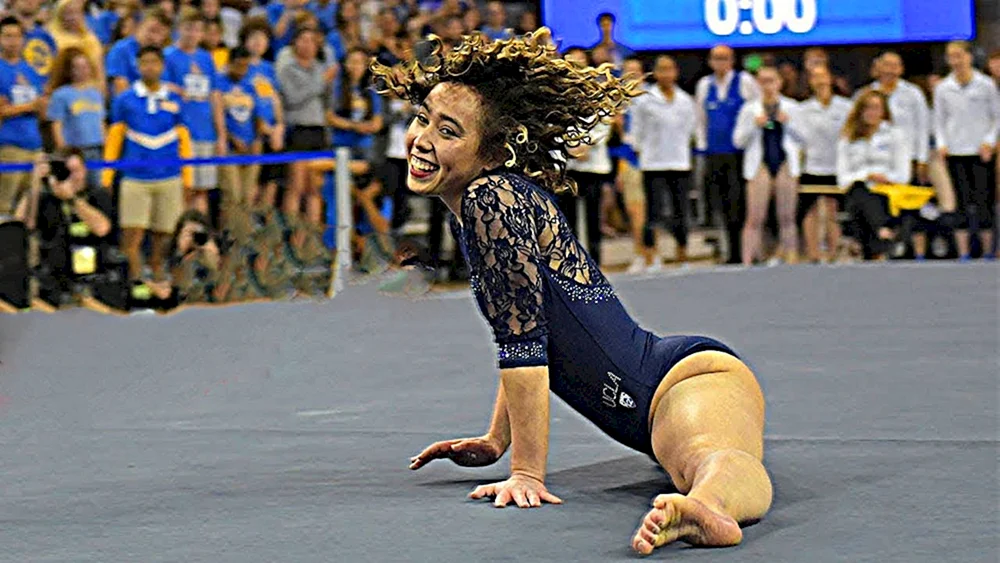 Caitlin Ohashi