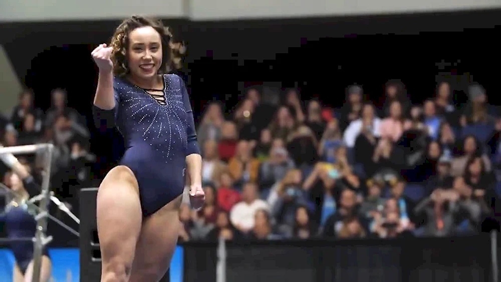 Caitlin Ohashi