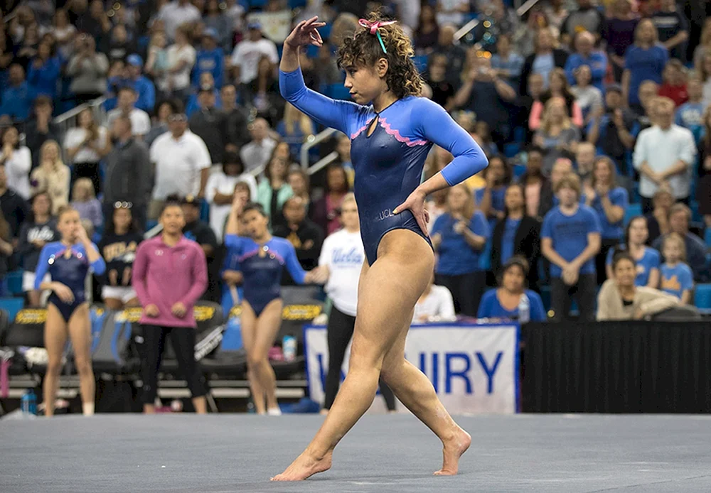 Caitlin Ohashi